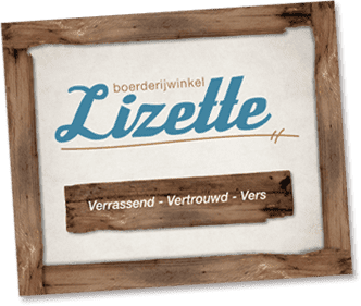 Boerderijwinkel Lizette